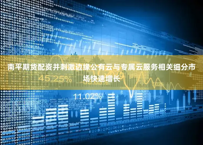 南平期货配资并刺激边缘公有云与专属云服务相关细分市场快速增长