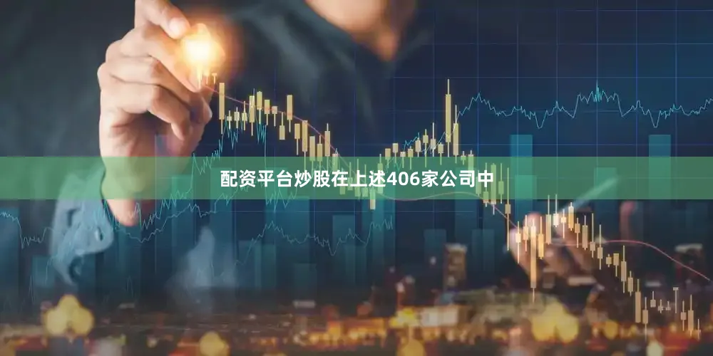 配资平台炒股在上述406家公司中